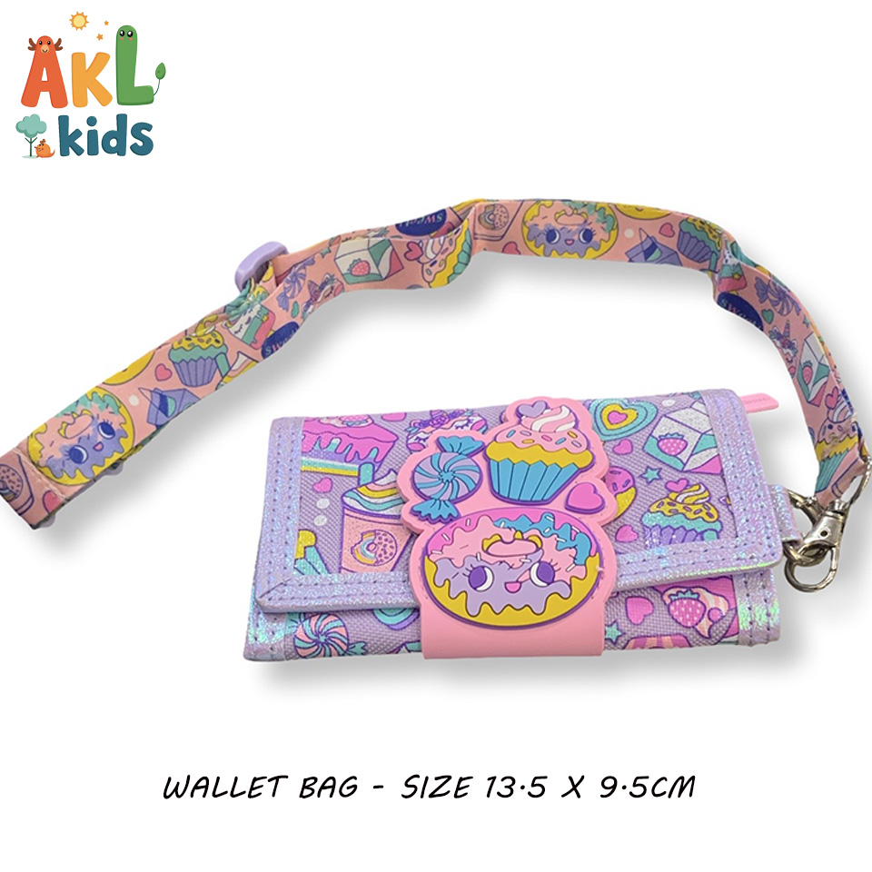 Wallet Bag