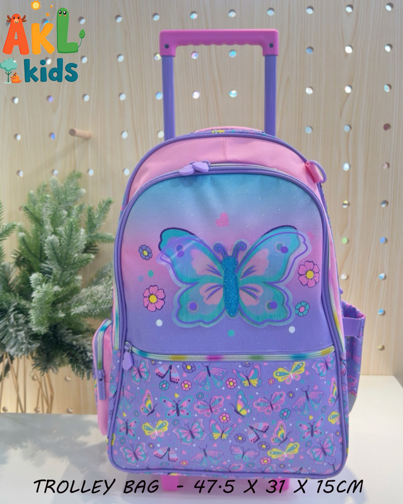 Trolley Bag