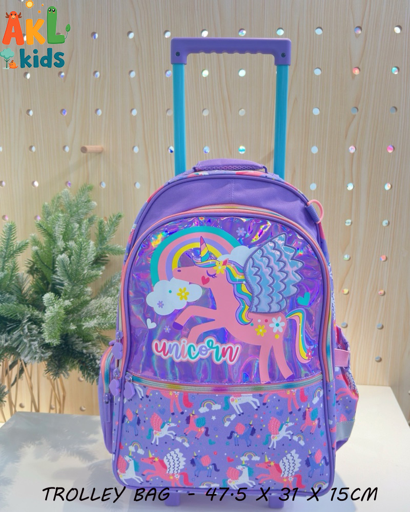Trolley Bag