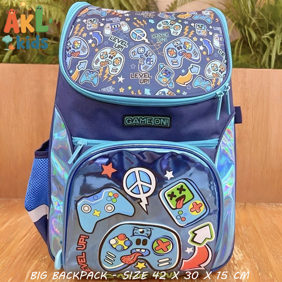Big BackPack