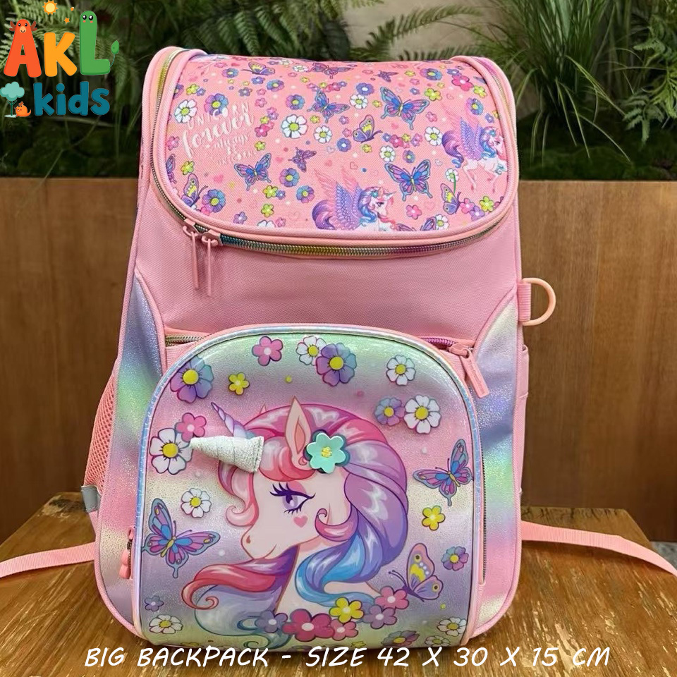 Big BackPack