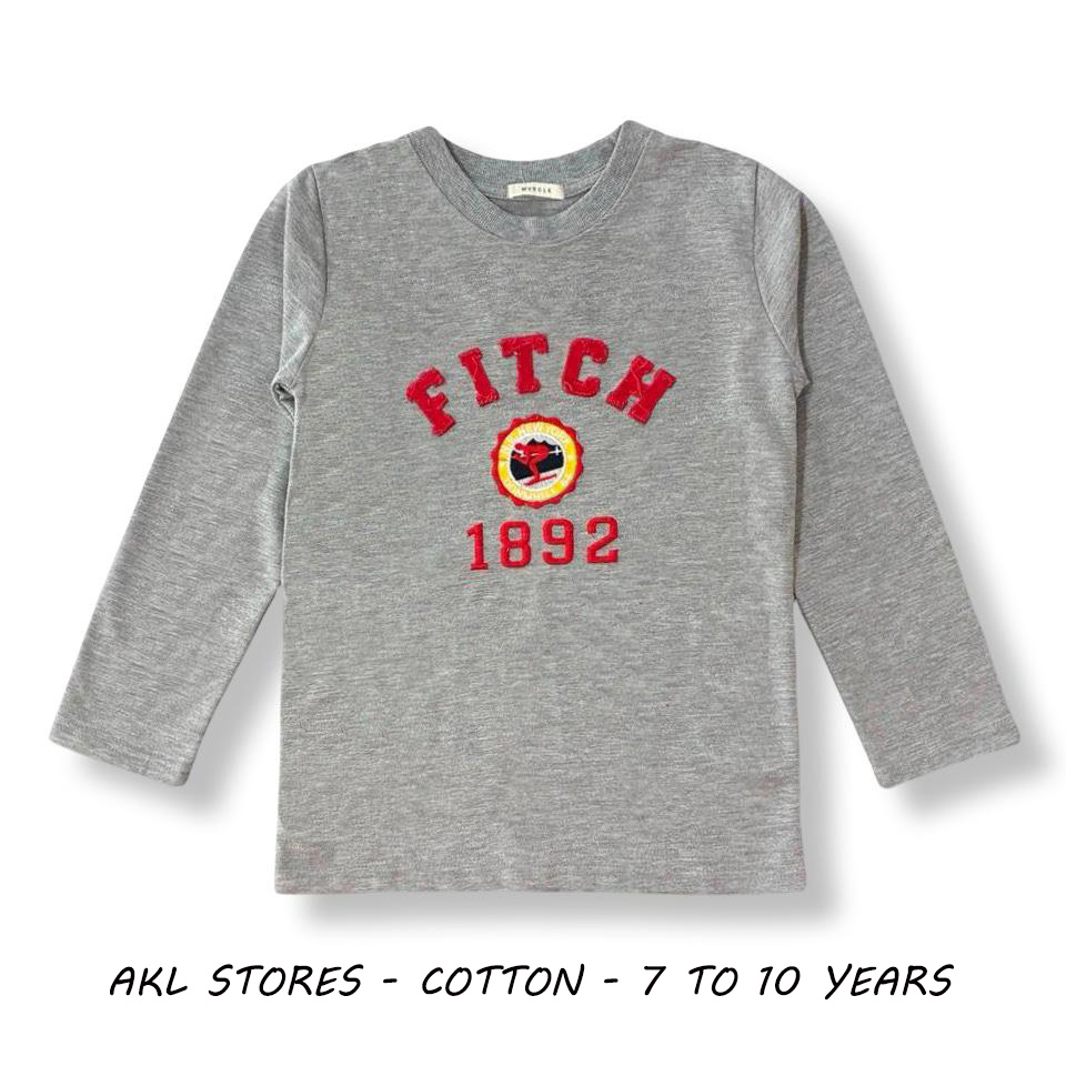 Tshirt Cotton