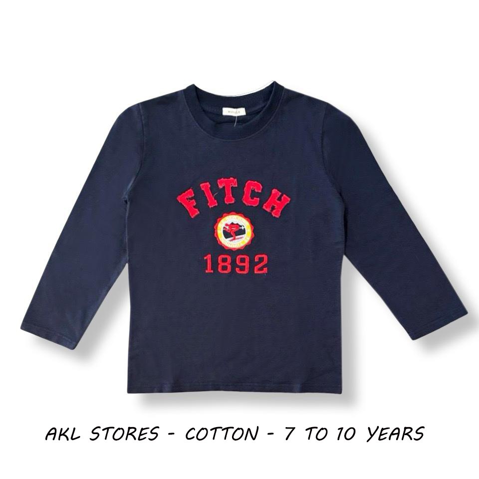Tshirt Cotton