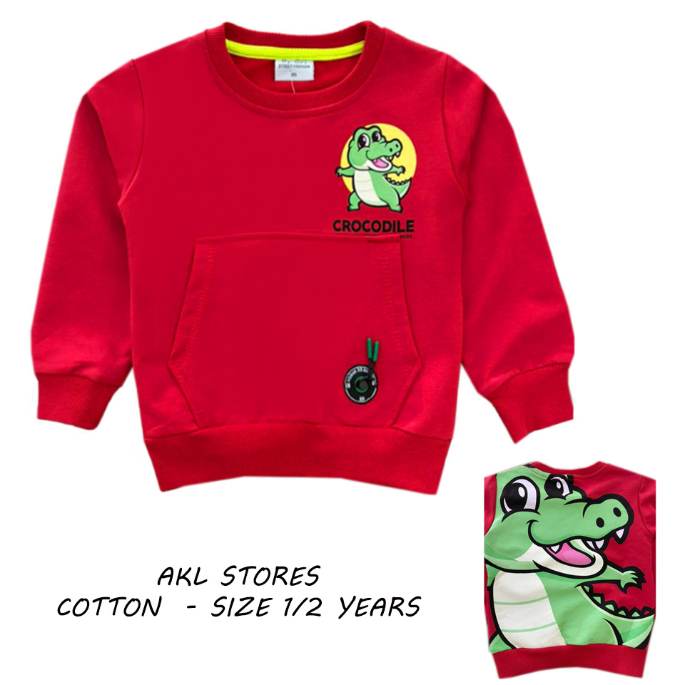 Cotton T-shirt
