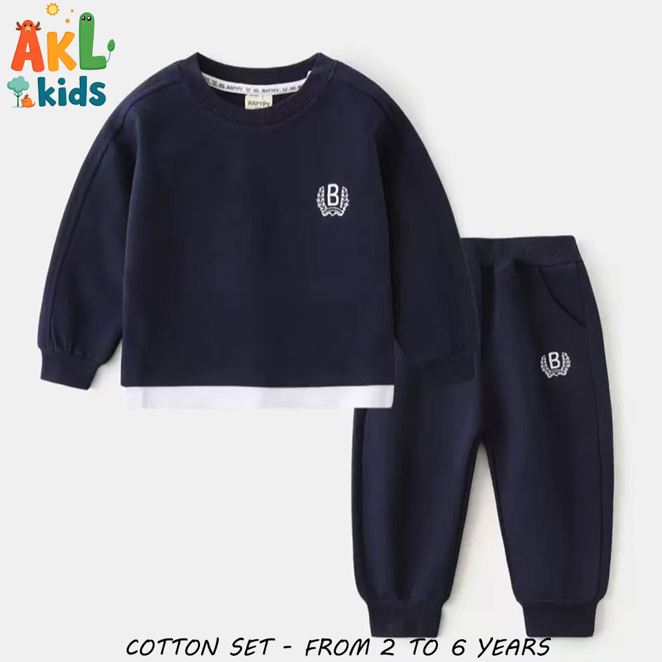 Kids Tracksuit