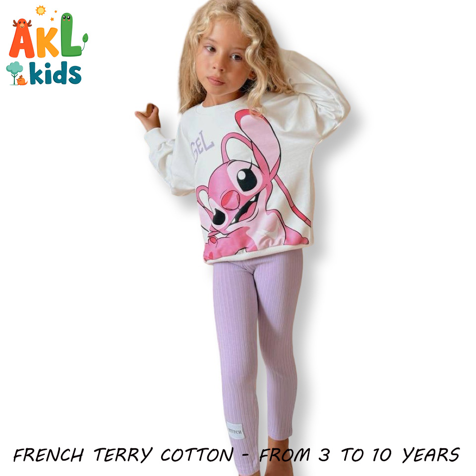 Kids Tracksuit