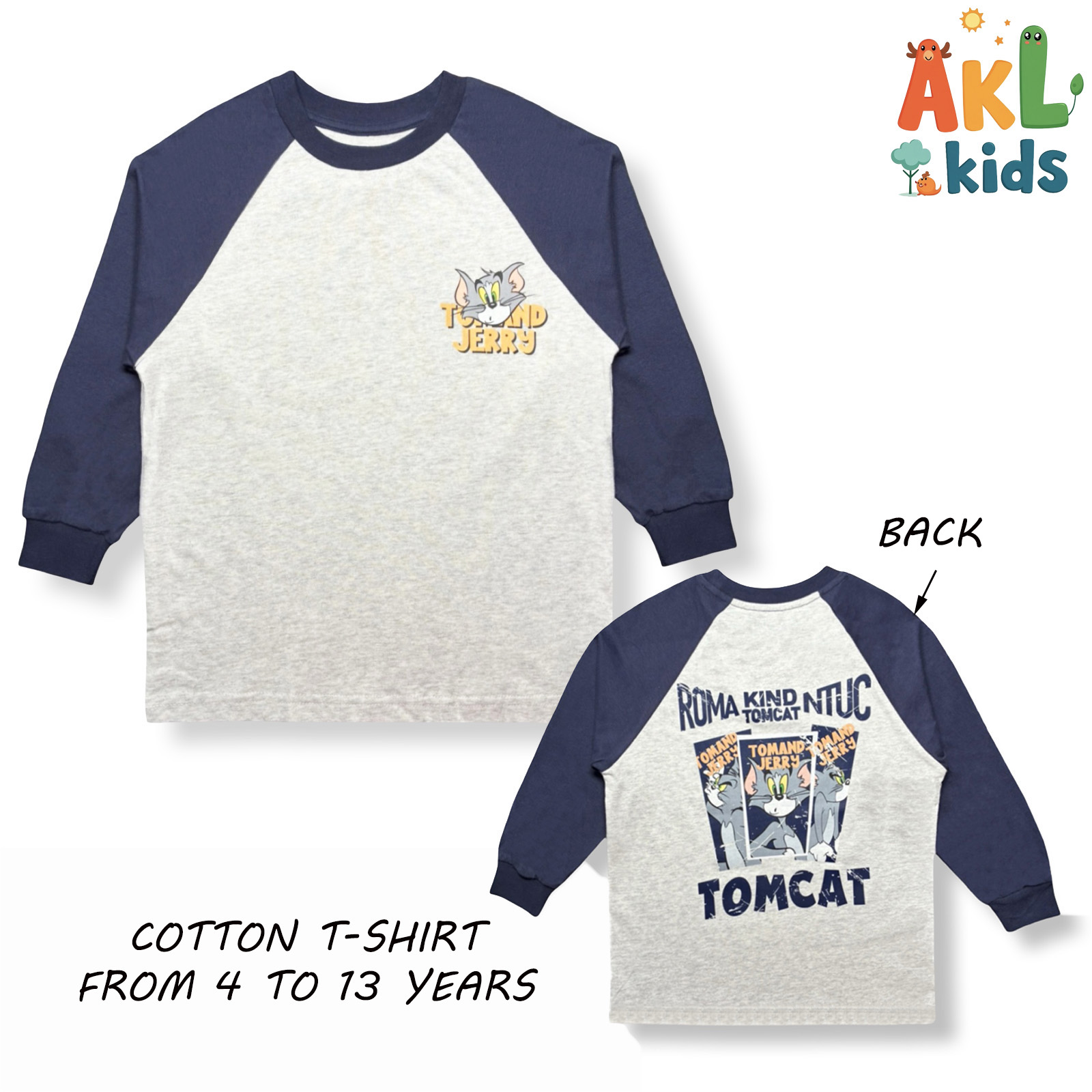 Boy's T-shirt