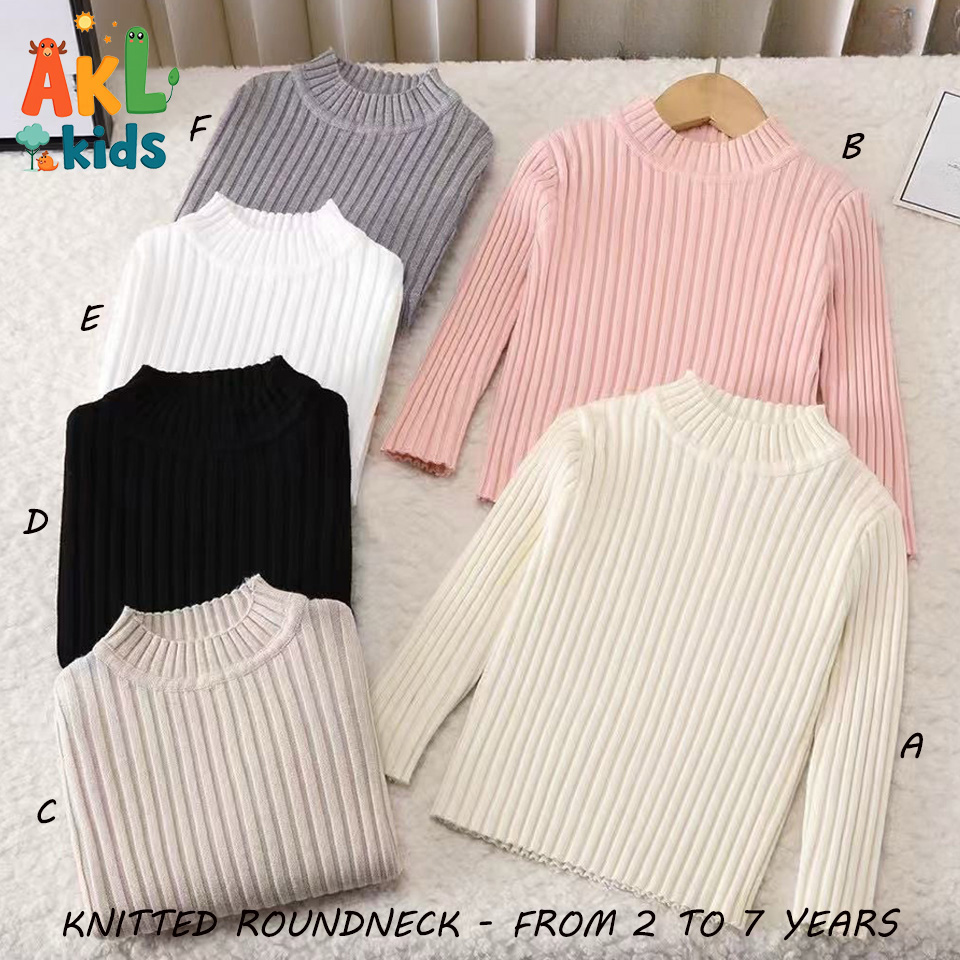 knitted Sweater