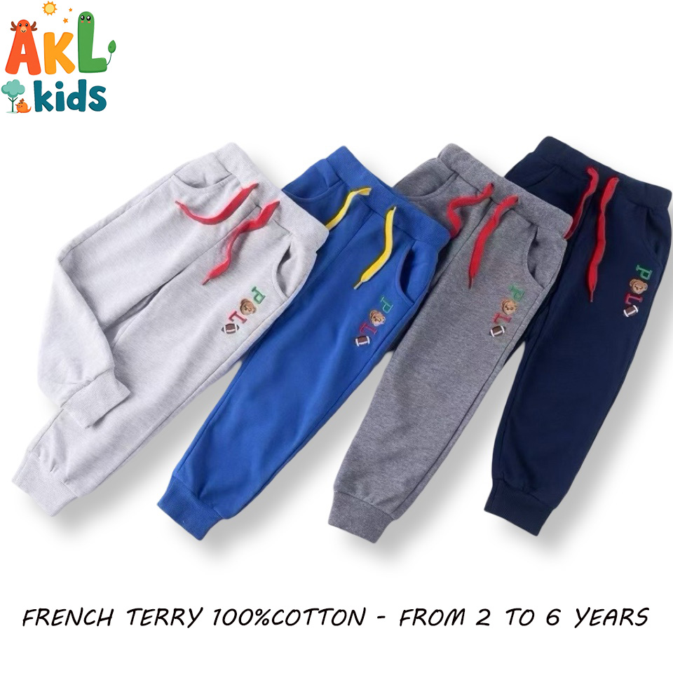 Kid's Jogging Pant