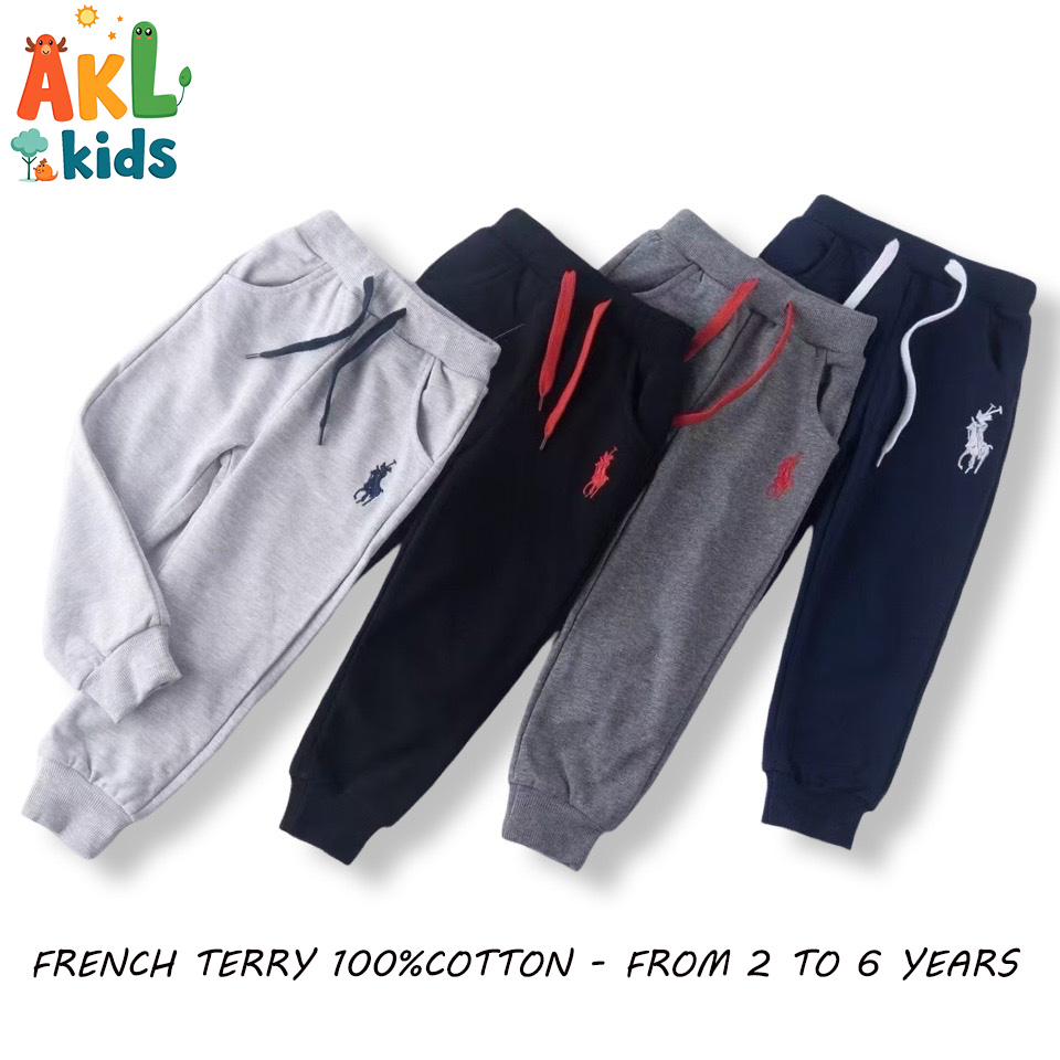 Kid's Jogging Pant