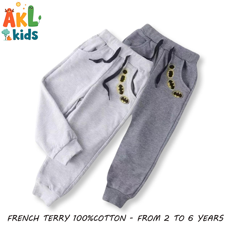 Kid's Jogging Pant Batman