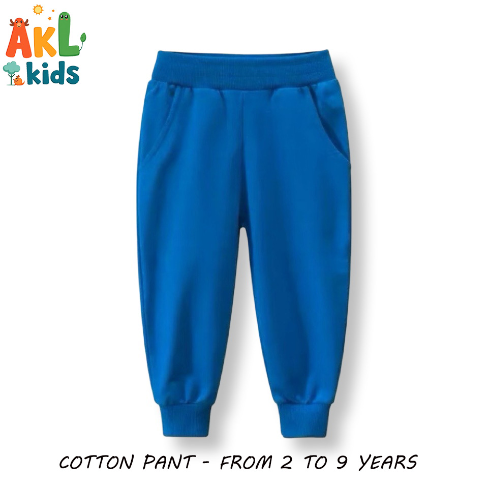 Kid's Jogging Pant