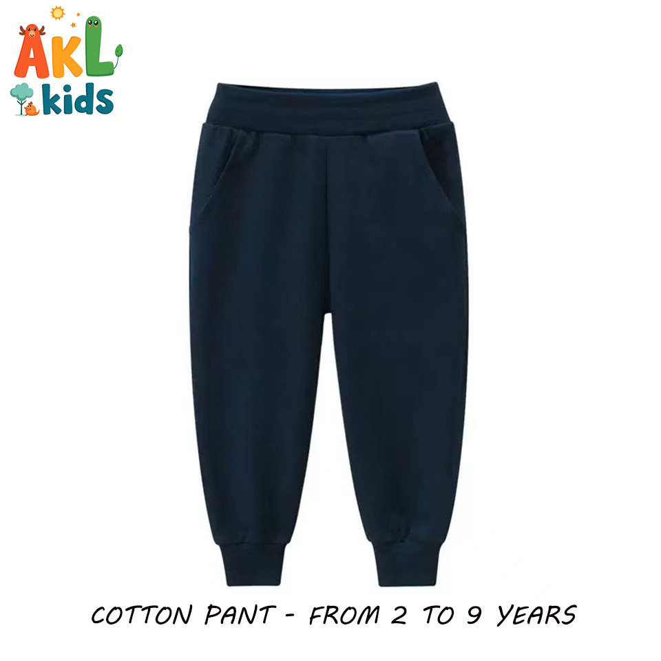 Kid's Jogging Pant