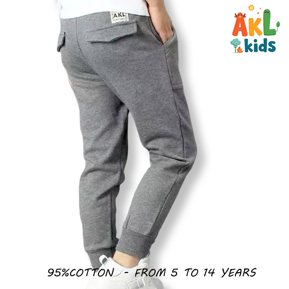 Kid's Jogging Pant