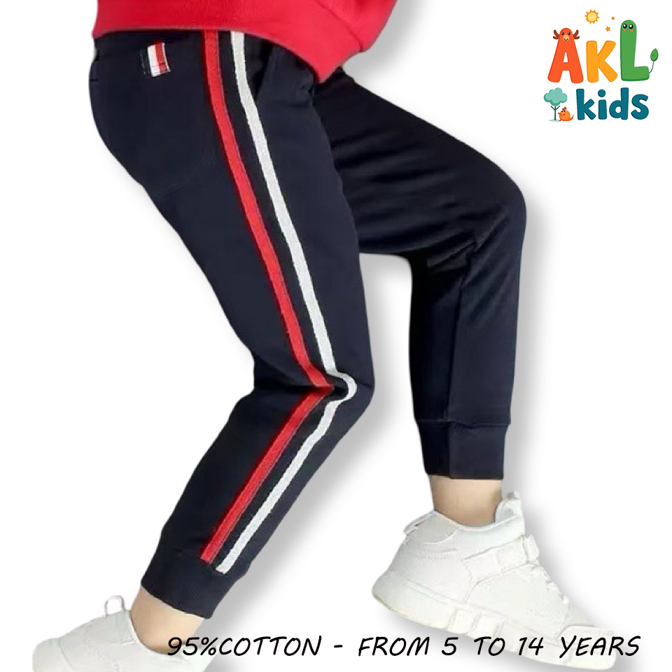 Kid's Jogging Pant