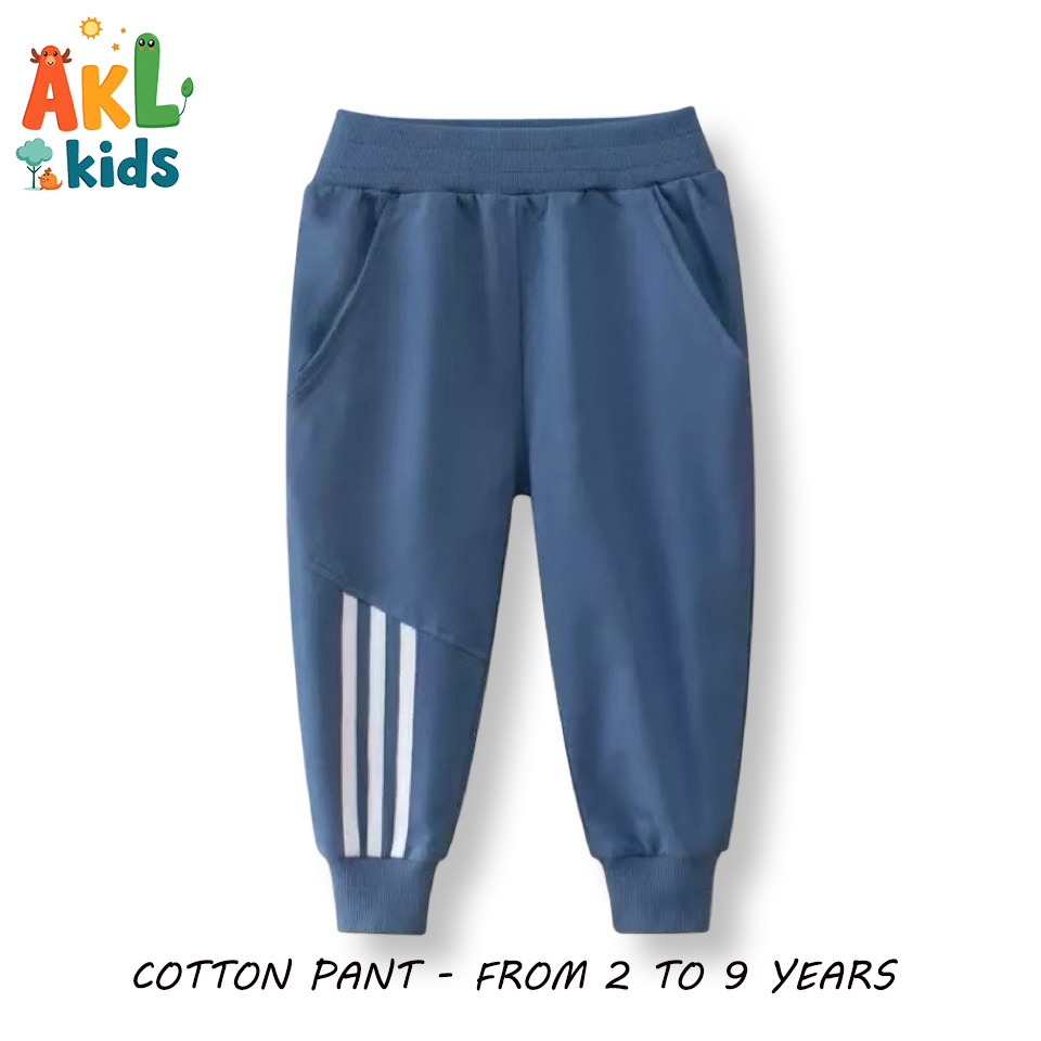 Kid's Jogging Pant