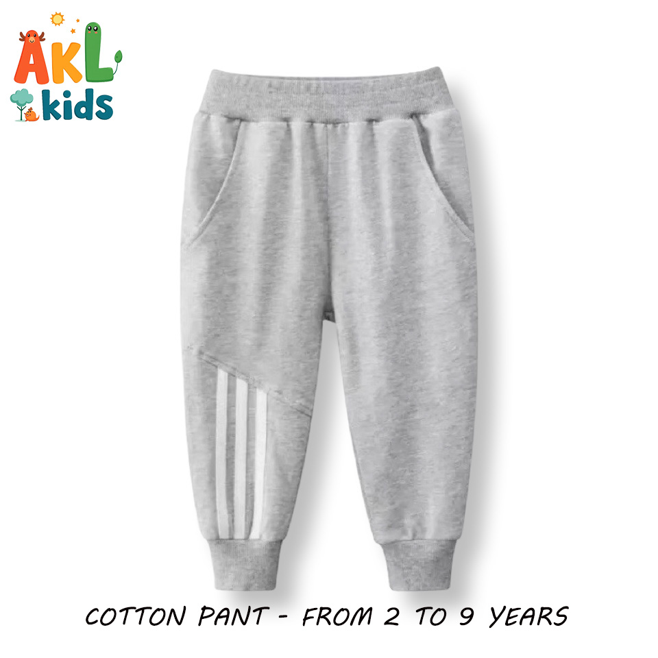 Kid's Jogging Pant