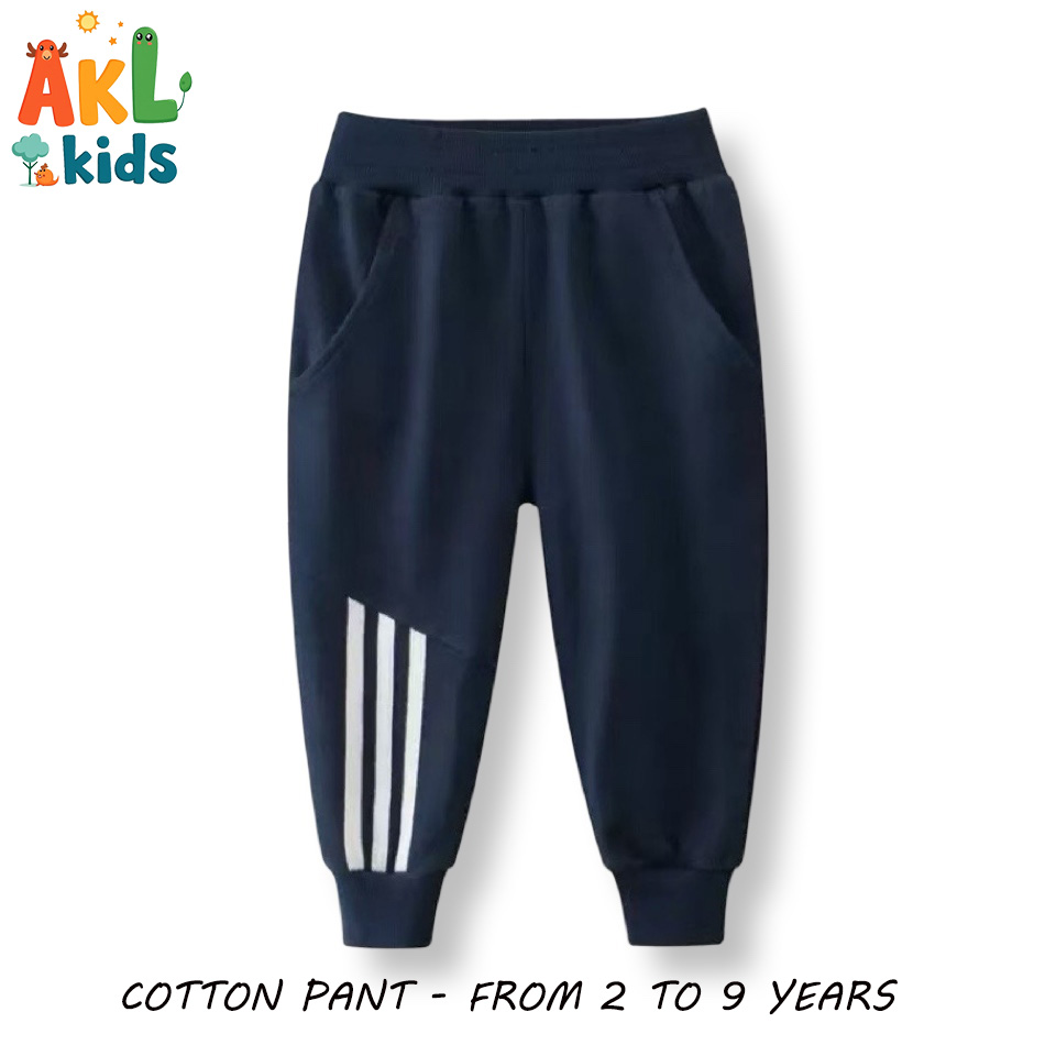 Kid's Jogging Pant