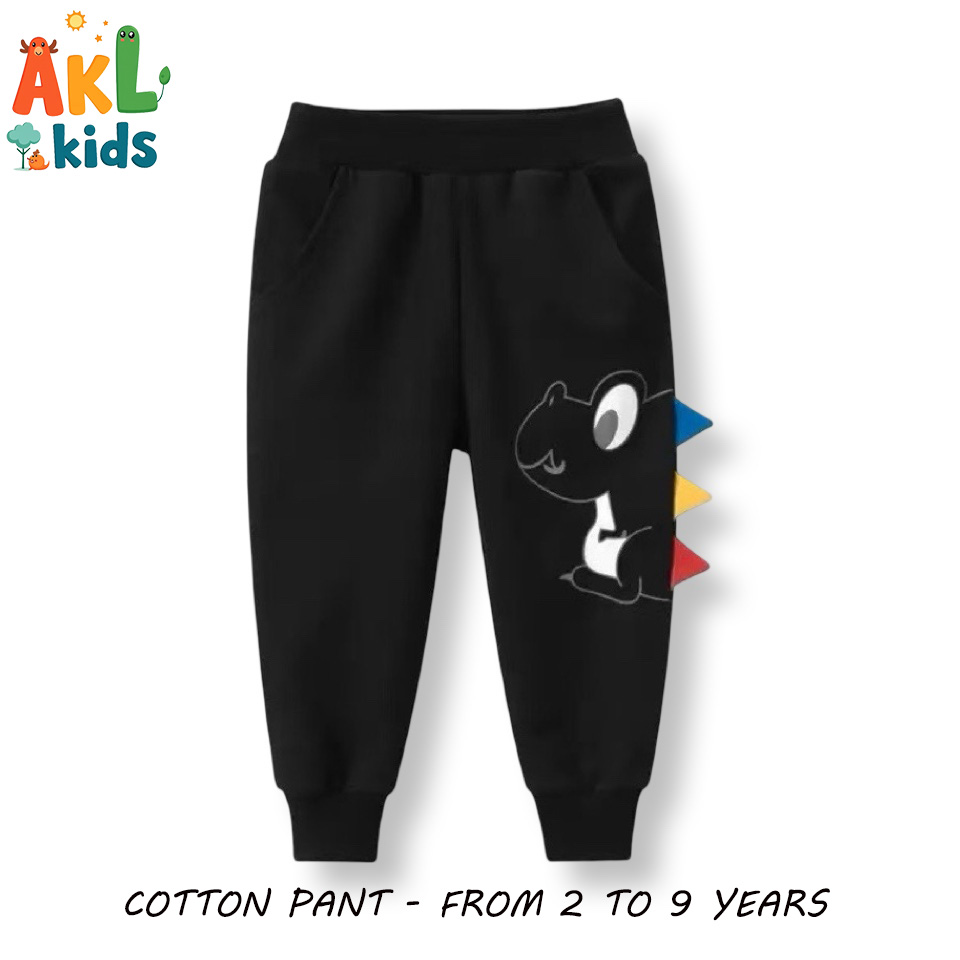 Kid's Jogging Pant