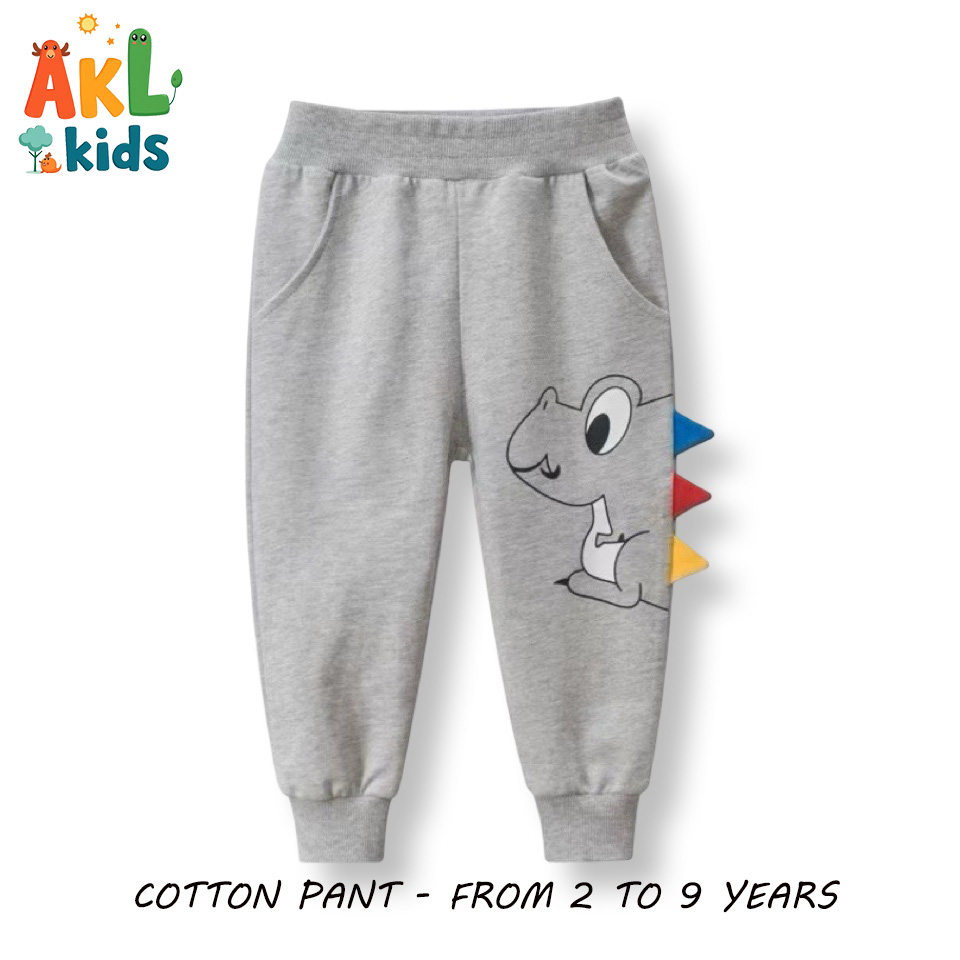Kid's Jogging Pant