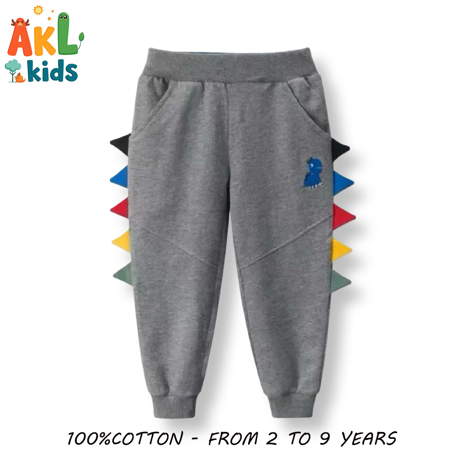 Kid's Jogging Pant