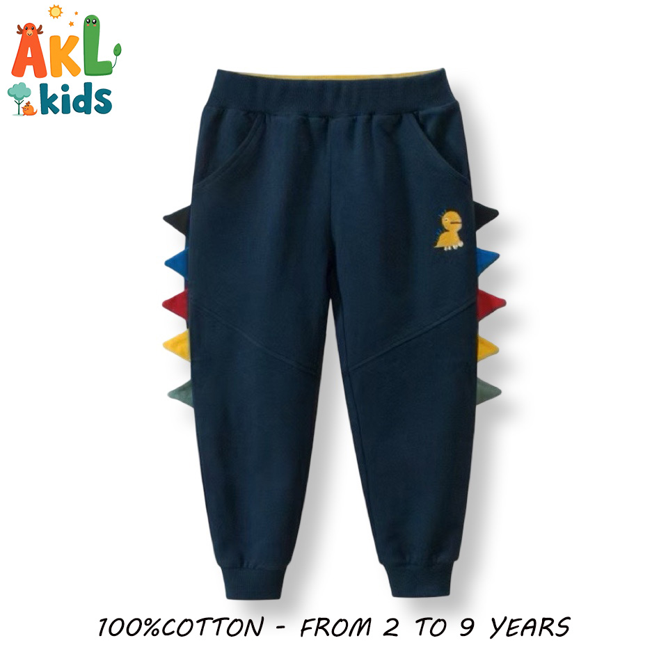Kid's Jogging Pant