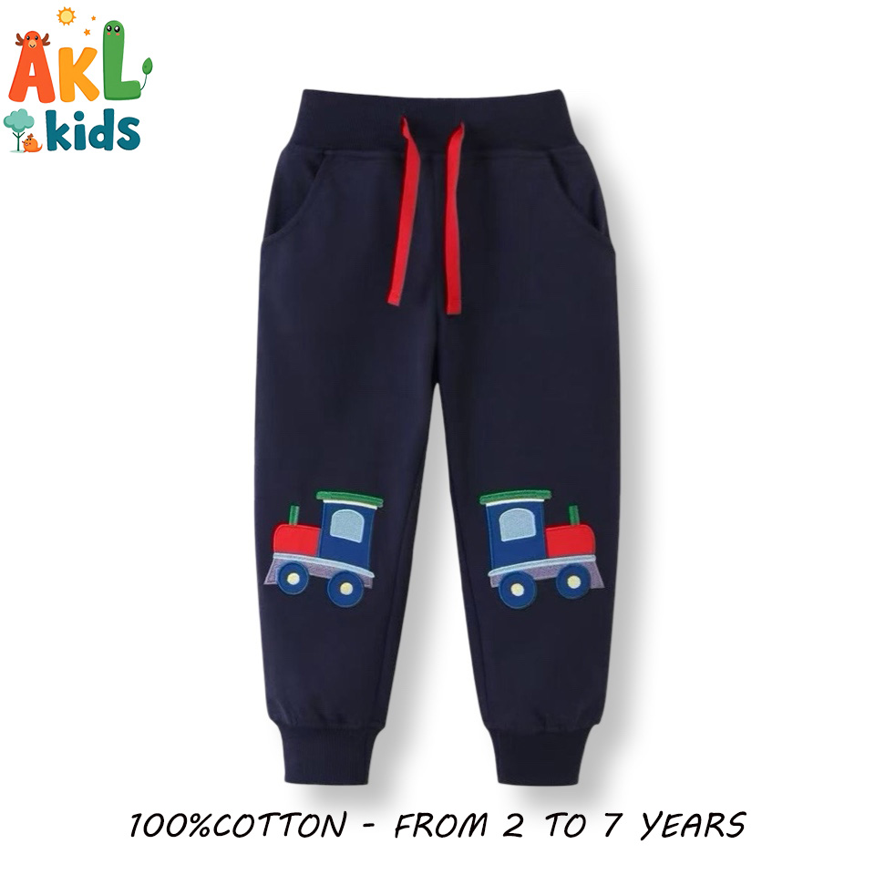 Kid's Jogging Pant