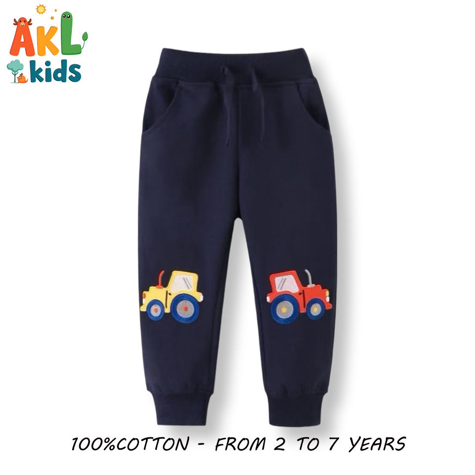 Kid's Jogging Pant