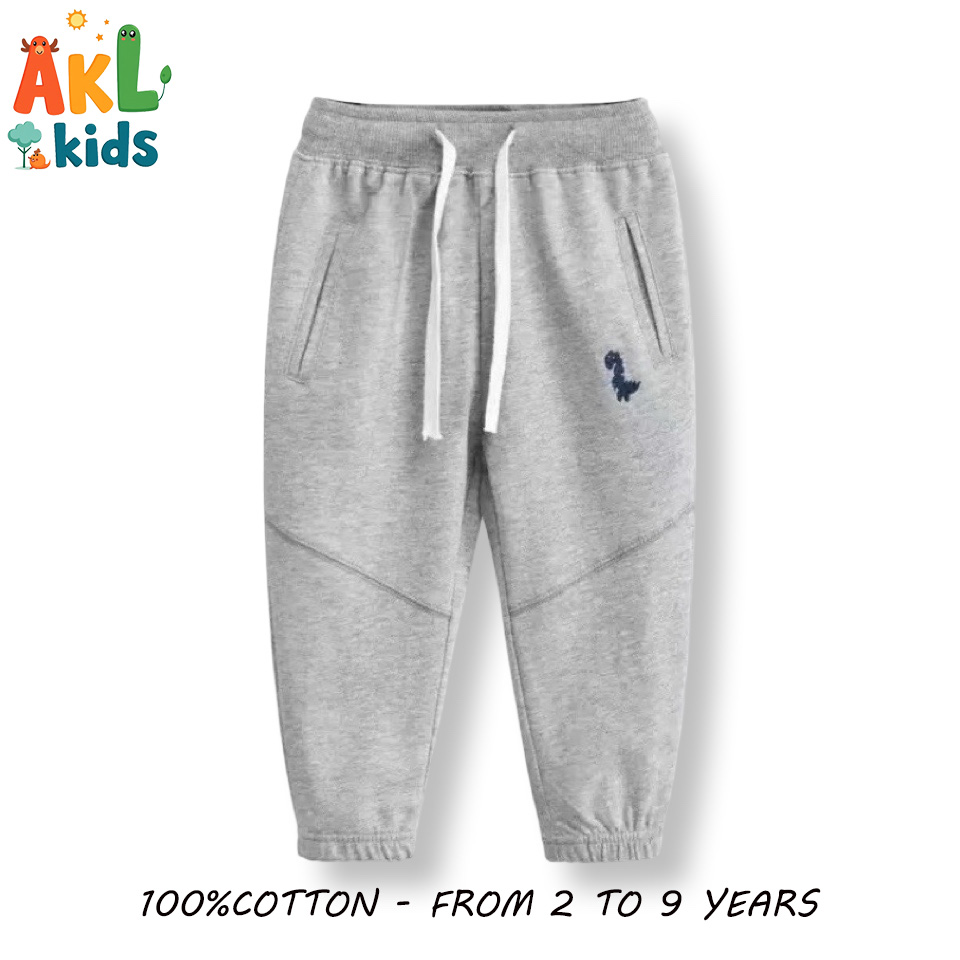 Kid's Jogging Pant