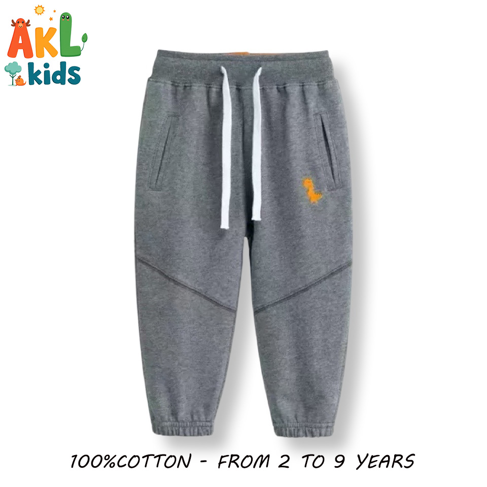 Kid's Jogging Pant