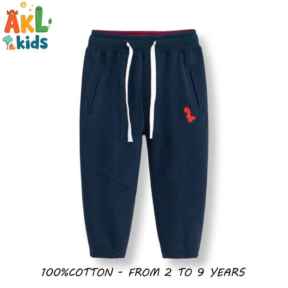 Kid's Jogging Pant
