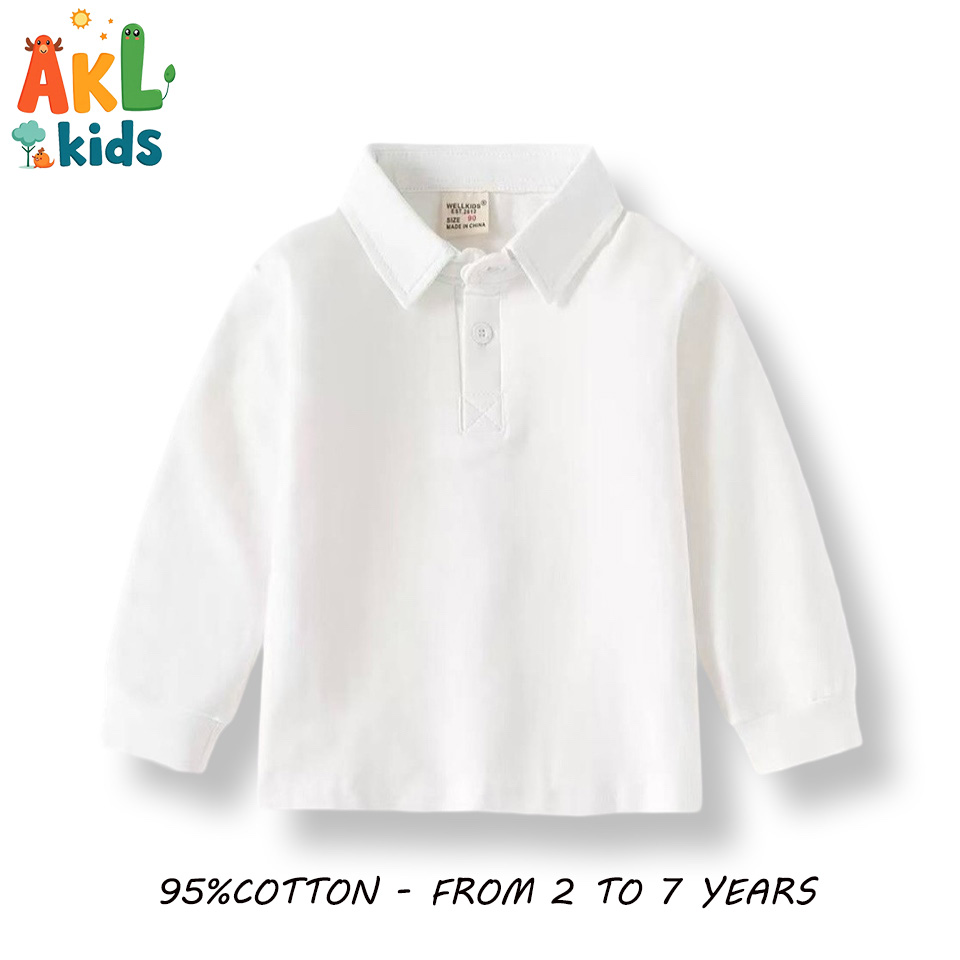 Cotton TShirt