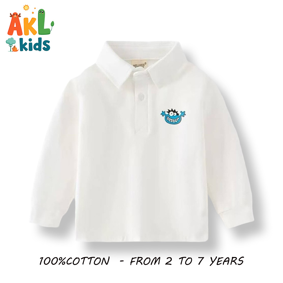 Cotton TShirt