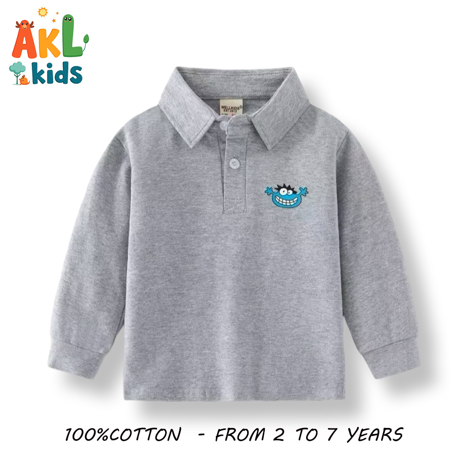 Cotton TShirt