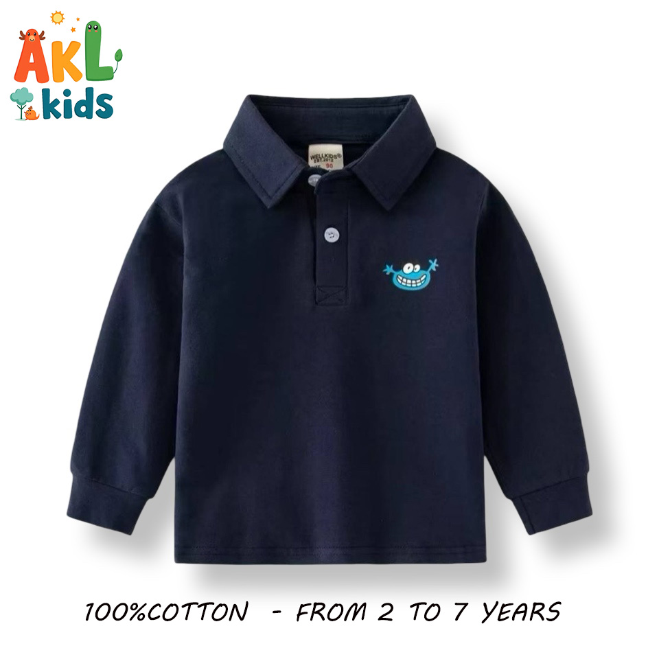 Cotton TShirt