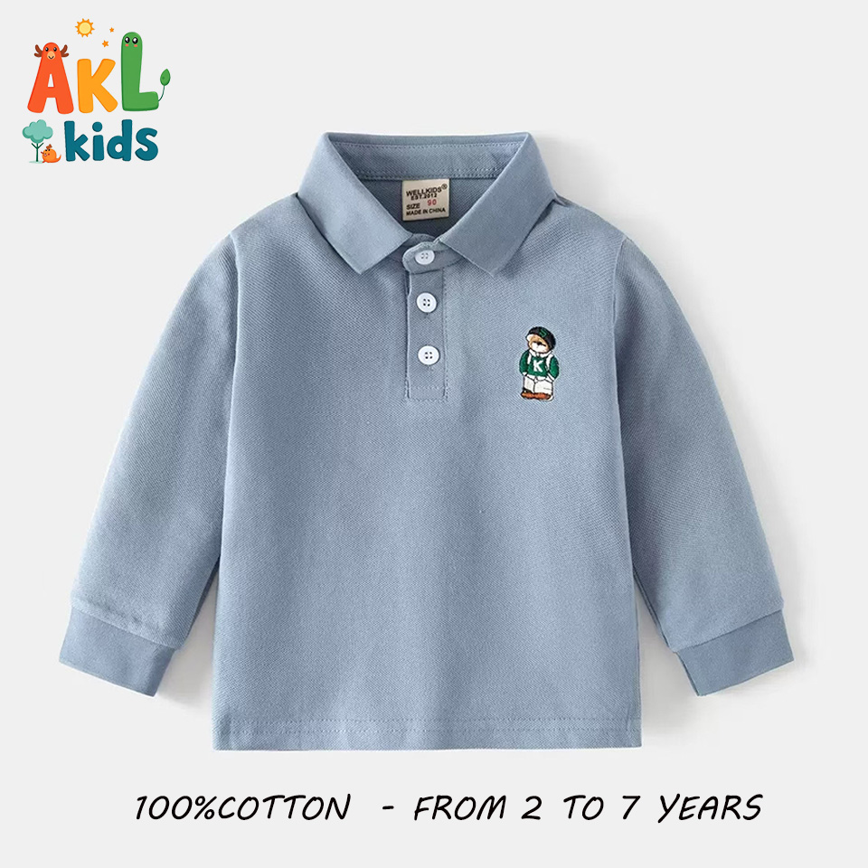 Cotton TShirt