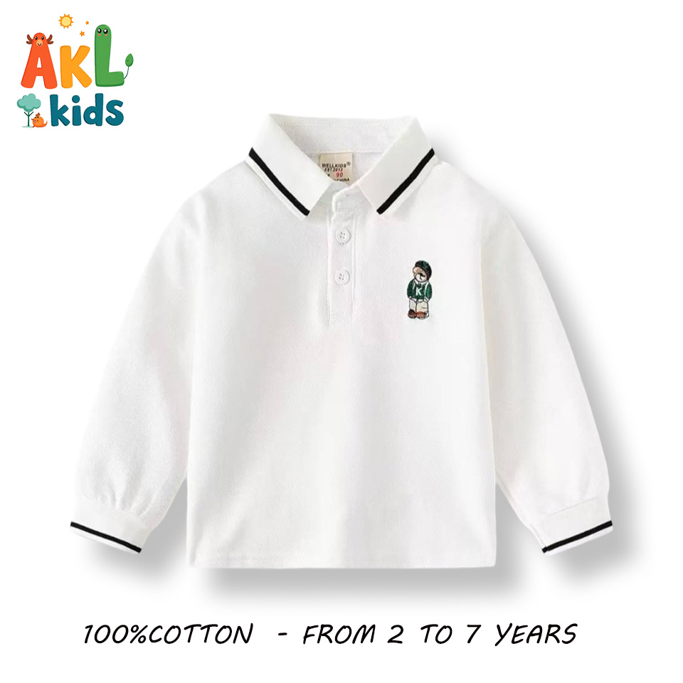 Cotton TShirt