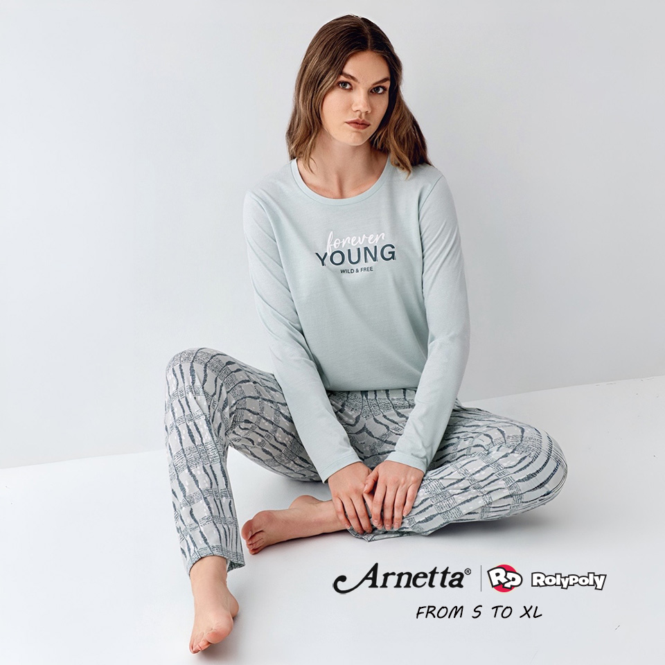 Cotton Pjs