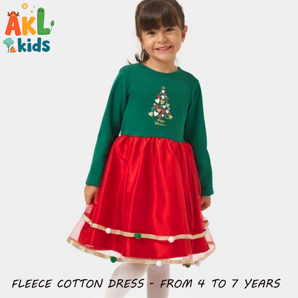 Christmas Dress