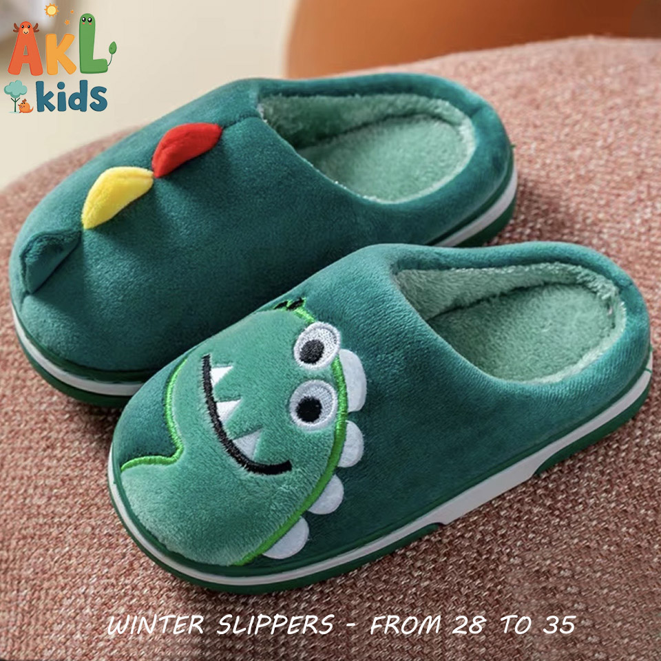 Kids's Slippers