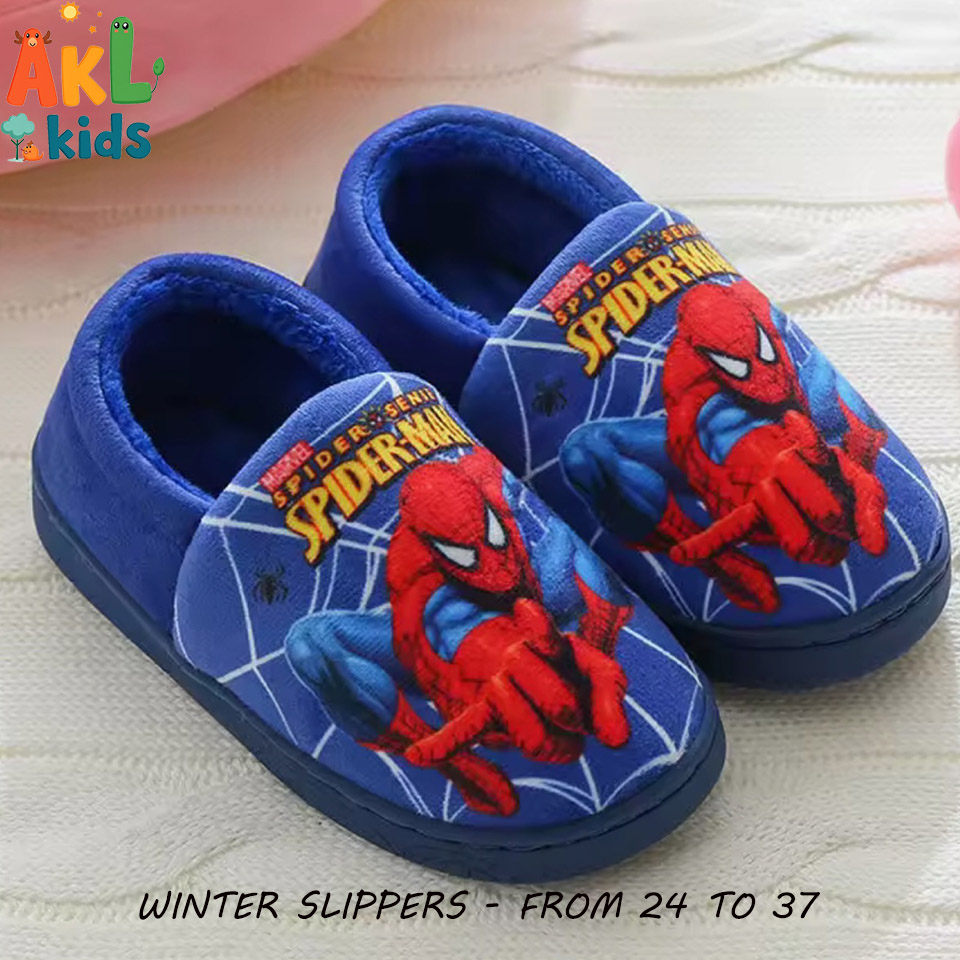 Kids's Slippers