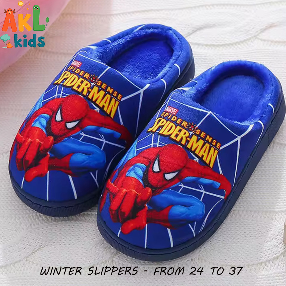 Kids's Slippers