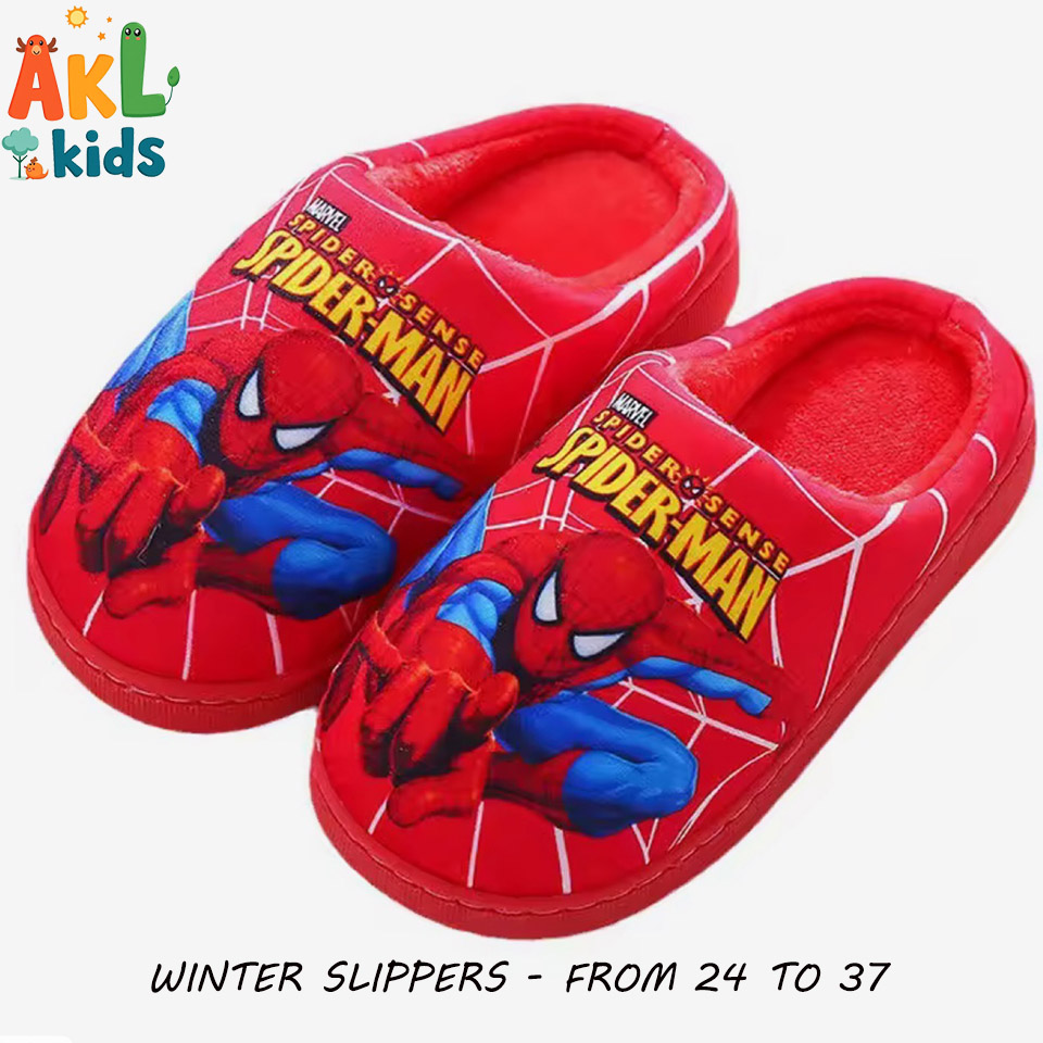 Kids's Slippers