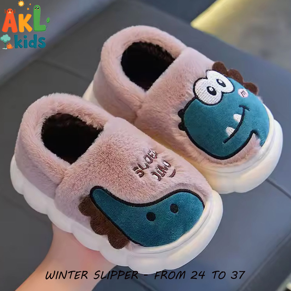 Kids's Slippers
