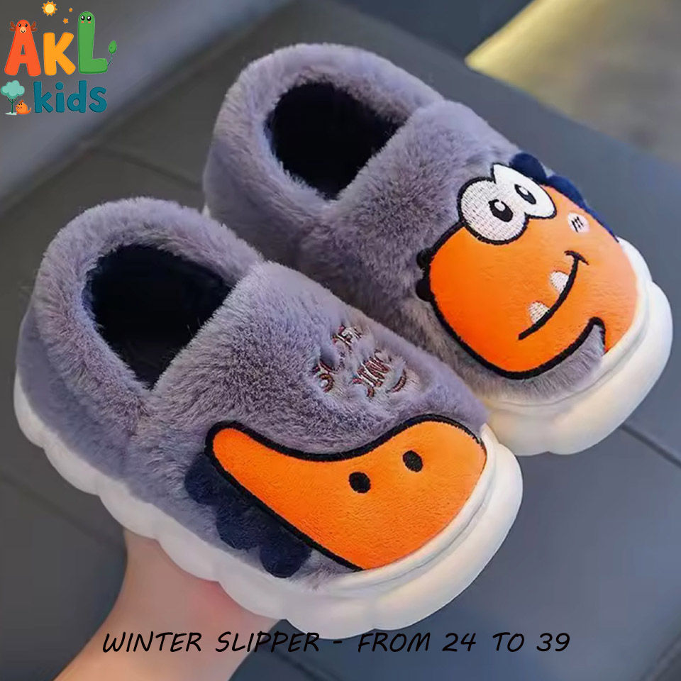 Kids's Slippers