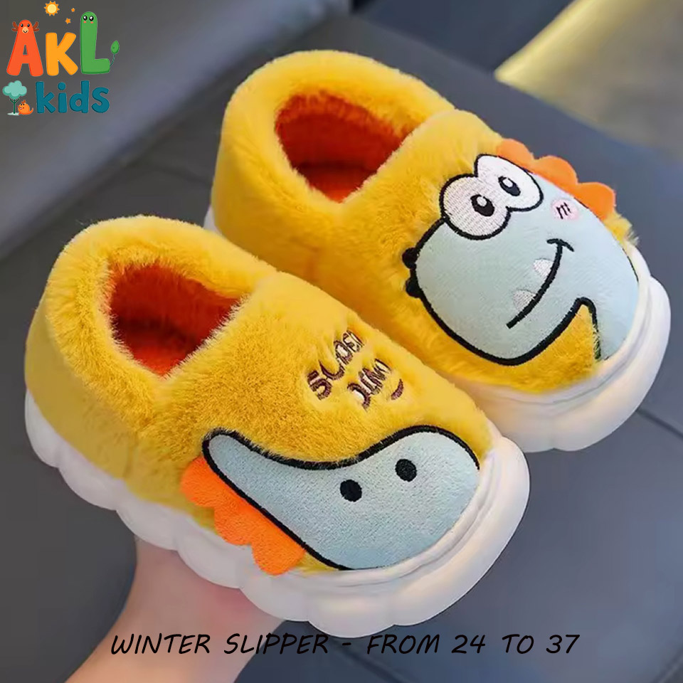 Kids's Slippers