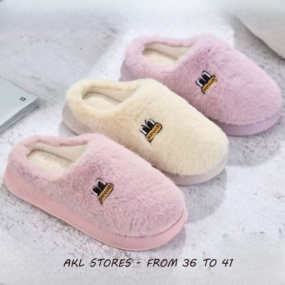 Women's Slippers