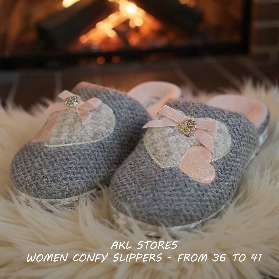 Women's Slippers
