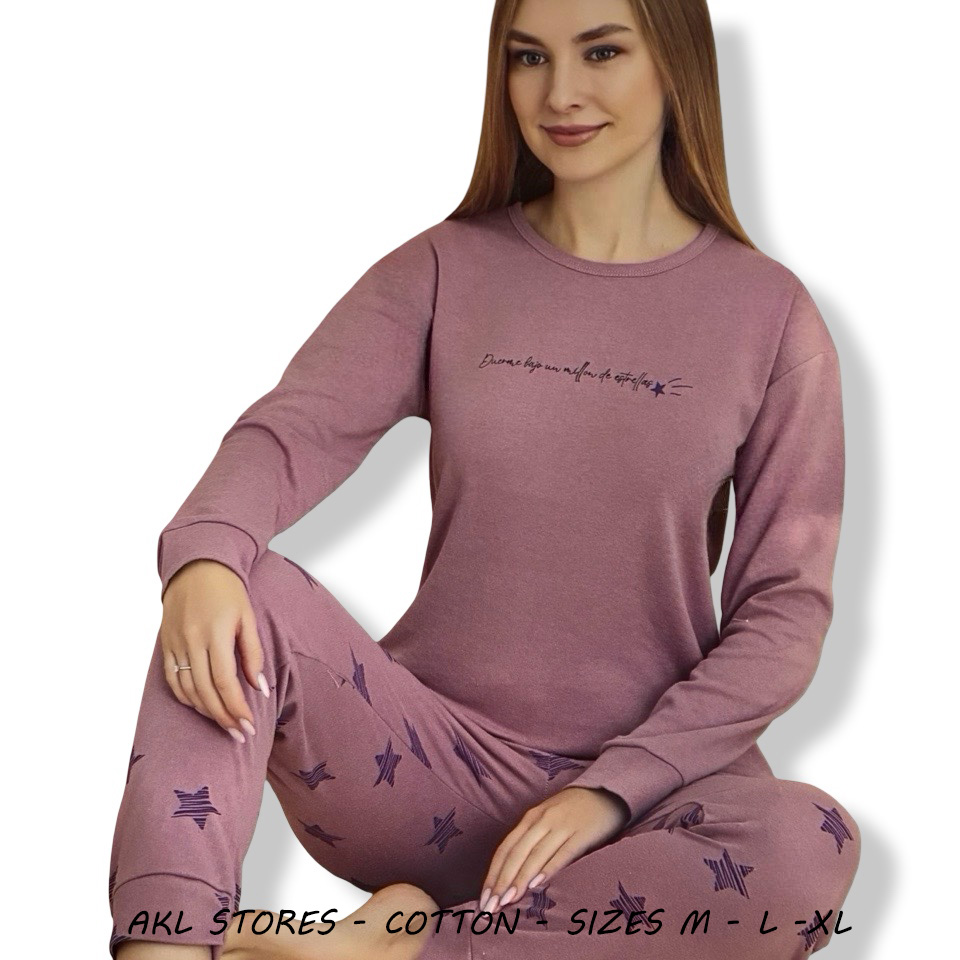 Women Pj