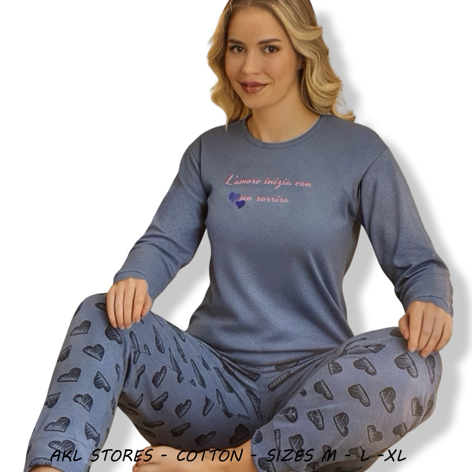 Women Pj